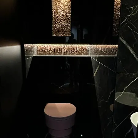 L'artilove Appt Face 5 Etoiles アパート レ・サ​​ーブル・ドロンヌ