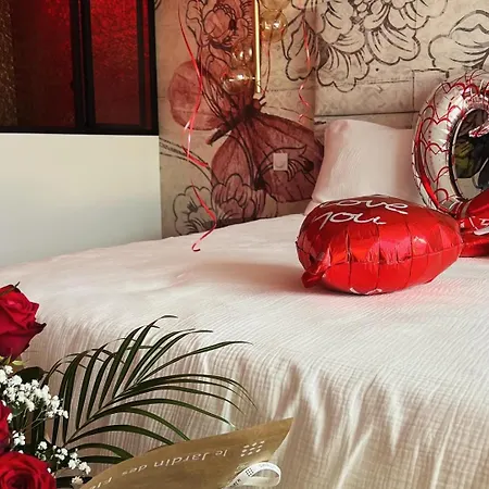 L'artilove Appt Face 5 Etoiles